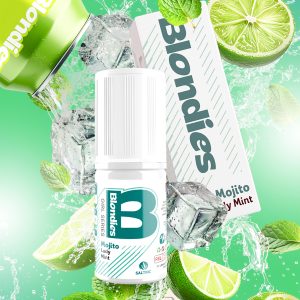 Blondies Mojito Lady Mint