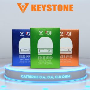 catridge keystone