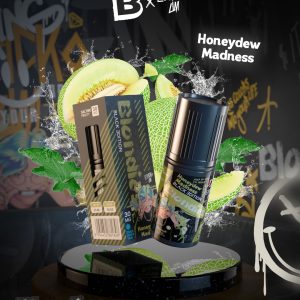 Blondies x ErickoLim Honeydew