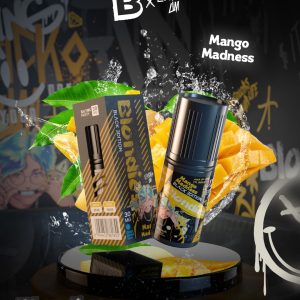 Blondies x ErickoLim Mango