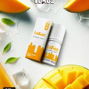 Lokoz seri Jomblo mangga legit
