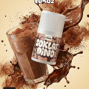 Lokoz Soklat Dino